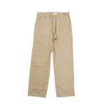 CELANA CHINO EVIL ARMY | OVERTHROW B23 KHAKI