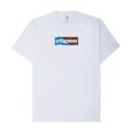 KAOS STARCROOS | SDSL LOG BOX