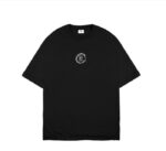KAOS OVER SIZE EVIL ARMY | GROOF CIRKA I23 BLACK