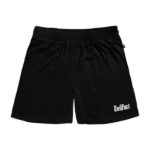 CELANA PENDEK / BOXER EVIL ARMY | NEVER GOES OUT J23 BLACK