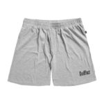 CELANA PENDEK / BOXER EVIL ARMY | NEVER GOES OUT J23 GREY