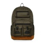 TAS PUNGGUNG / RANSEL BLOODS INDUSTRIES | GRIFFIN 04