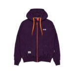 JAKET HOODIE BLOODS INDUSTRIES | THUNO 04