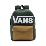 TAS PUNGGUNG VANS OFF THE WALL | OLD SKOOL DROP V BP DEEP FORES