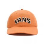 TOPI VANS OFF THE WALL | OTW VANS CURVED BILL HARVEST