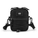 TAS SELEMPANG VANS OFF THE WALL | BAIL SHOULDER BLACK