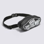 TAS SELEMPANG VANS OFF THE WALL | VANS OTW CROSSBODY BAG BLACK