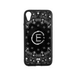CASE IPHONE EVIL ARMY | PATRO XR BLACK