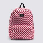TAS PUNGGUNG VANS OFF THE WALL | OLD SKOOL H20 BP CHILI CHECK