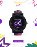 JAM TANGAN FRIDAY KILLER | FADLY WATCHES Rubber
