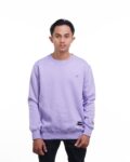 SWEATER FRIDAY KILLER | LARA ATI LILAC