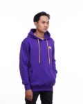JAKET FRIDAY KILLER | LARA ATI PP HD