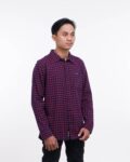 KEMEJA LENGAN PANJANG FRIDAY KILLER | FLARE LS
