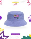 BUCKET HAT FRIDAY KILLER | LARA ATI BUCKET LILAC