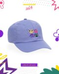 TOPI FRIDAY KILLER | LARA ATI CAP LILAC