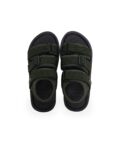 SANDAL FRIDAY KILLER | MOUNTEE GREEN Pria Sendal