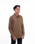 KEMEJA FRIDAY KILLER | ZOCCO MOCCA LS