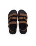 SANDAL FRIDAY KILLER | MOUNTEE BKTANNED