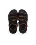 SANDAL FRIDAY KILLER | MOUNTEE TANBLACK Pria