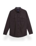 KEMEJA LENGAN PANJANG FRIDAY KILLER | DOCCO BRW LS