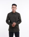 KEMEJA LENGAN PANJANG FRIDAY KILLER | JARHEAD LS