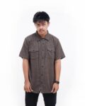 KEMEJA FRIDAY KILLER | ZUVO BRW