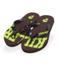 SANDAL FRIDAY KILLER | SKULLO SDL BRW