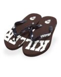 SANDAL FRIDAY KILLER | SKULLO SDL WHT