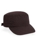 TOPI FRIDAY KILLER | RIPSTOP BROWN
