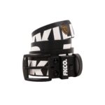 IKAT PINGGANG FRIDAY KILLER X VI BELT BLACK