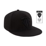 TOPI SNAPBACK FRIDAY KILER | JOE SB DARK
