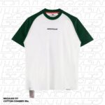 KAOS FRIDAY KILLER CLOTHING CORE #2 RAG GREEN