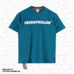 KAOS FRIDAY KILLER CORE PETROL