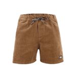 CELANA PENDEK CORDUROY FRIDAY KILLER CORDY BROWN