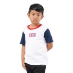 KAOS PRINTING ANAK ANAK FRIDAY KILLER DAKOTA KIDS