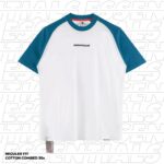 KAOS FRIDAY KILLER CLOTHING  CORE #2 RAG PETROL