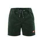 CELANA PENDEK CORDUROY FRIDAY KILLER CORDY GREEN