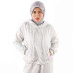 JAKET HOODIE WANITA FRIDAY KILLER GIRL | GRISHA MISTY