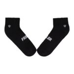 KAOS KAKI ANKLE FRIDAY KILLER | CORE ANKLE BLACK