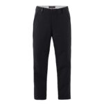 CELANA FORMAL ANKLE PANT FRIDAY KILLER | FORMAL BLACK