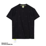 KAOS PRINTING FRIDAY KILLER | X BONES DARK
