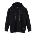 JAKET HOODIE FRIDAY KILLER | BIG BONES DARK
