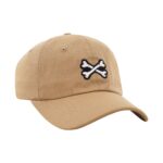 TOPI FRIDAY KILLER | X BNS KHAKI CAP