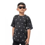KAOS PRINTING FRIDAY KILLER KIDZ | X BONES ACID KIDZ