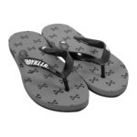 SANDAL FRIDAY KILLER | X BONES SANDAL GREY