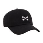 TOPI FRIDAY KILLER | X BNS BLACK CAP