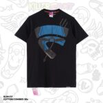 KAOS PRINTING SPECIAL TRIBUTE TO AQUA MAN FRIDAY KILLER | THE AQUA #2