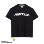 KAOS PRINTING FRIDAY KILLER | DONT SHUT