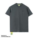 KAOS PRINTING FRIDAY KILLER | OG CONCRETE DARK GREY