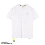 KAOS PRINTING FRIDAY KILLER | OG CONCRETE WHITE